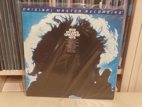Bob dylan greatest hits - *,