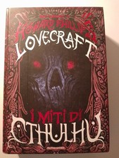 I Miti Di Cthulhu di H.P