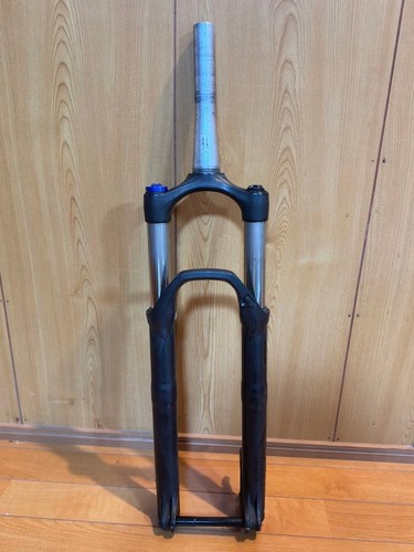 Rock shox ricognizione