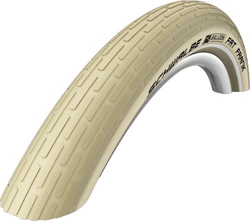 Pneumatico bici schwalbe - pneumatico,