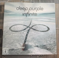 Deep purple infinite - -,