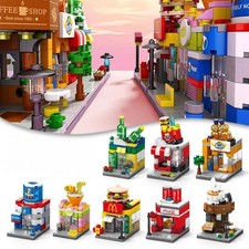Kit blocchi costruzione - kit,