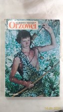 Orzowei alberto manzi - orzowei,