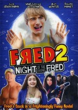 Fred 2: Night of the Living