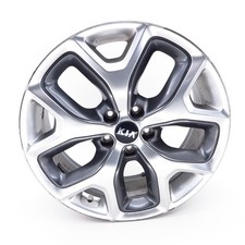 Cerchio in lega Kia Sorento