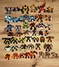 💥 LOTTO 48 GORMITI RARI - 3