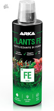 Ferro per Piante Acquario 473