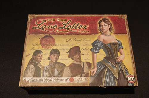 Htf seiji kanai love - love, letter