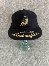 Raro cappello berretto