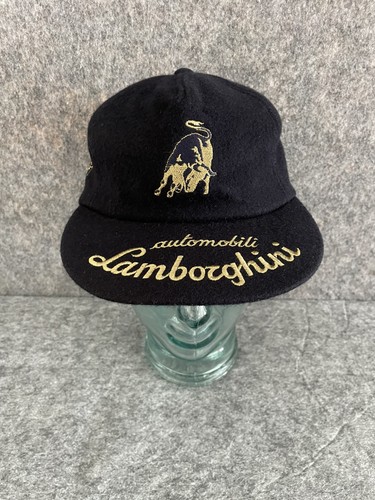 Raro cappello berretto