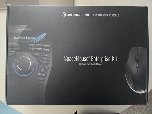 3dconnexion spacemouse - 3dconnexion,