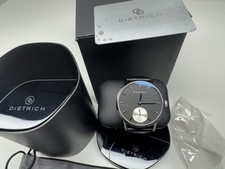 orologio da polso dietrich