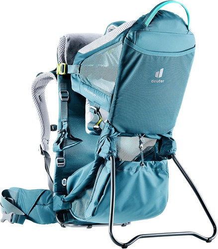 Deuter kid comfort active - deuter,