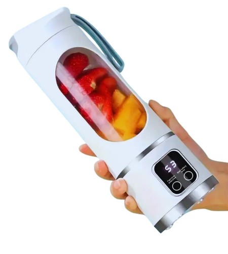 Frullatore portatile elettrico - frullatore,