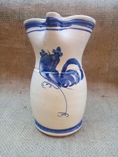 BROCCA ARTIGIANATO PUGLIESE VINTAGE D'EPOCA