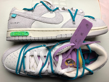 Nike Dunk Low x Off-White