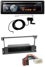 Pioneer Bluetooth DAB MP3 USB