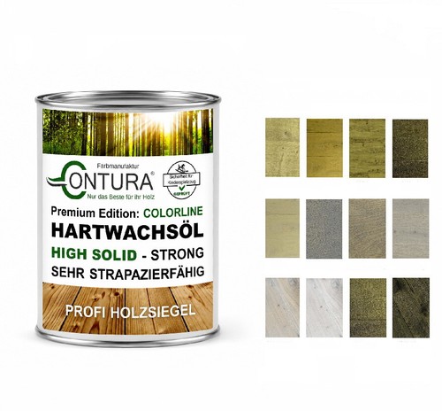 Olio cera dura l - cera,