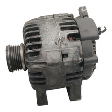 Alternatore PEUGEOT 206/1007/207/BOXER 2 Serie/3008 1 Serie Diesel USATO