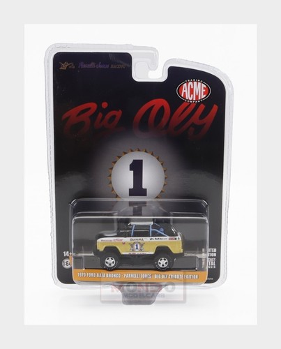 Greenlight ford usa - greenlight,