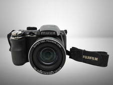 Fujifilm FinePix S4500