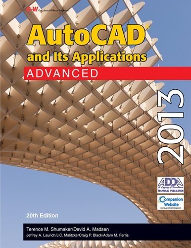Autocad and its - and,