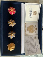 Segnaposto Da Tavola Faberge