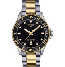 Orologio Tissot Seastar 1000