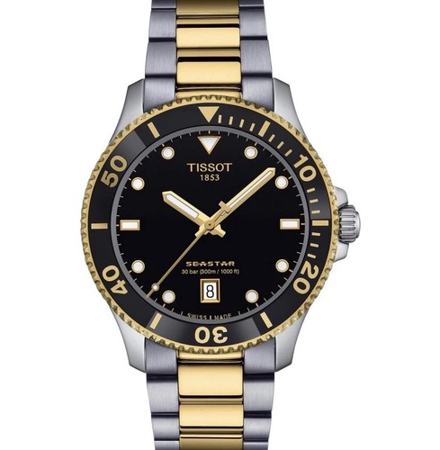 Orologio tissot seastar 1000 - orologio,