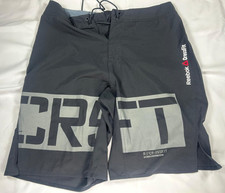 Pantaloncini Reebok Crossfit -