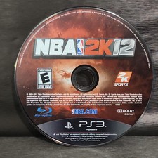 Videogioco NBA 2K12