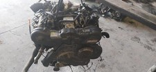 Motore audi avant 4b5 - motore,