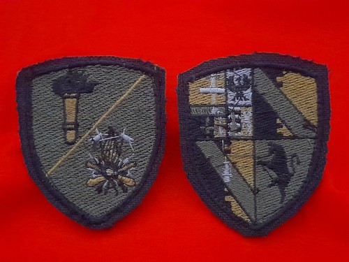 Toppe patch scuola - toppe/patch,