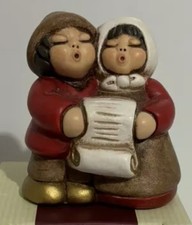 THUN BIMBI CANTERINI presepe