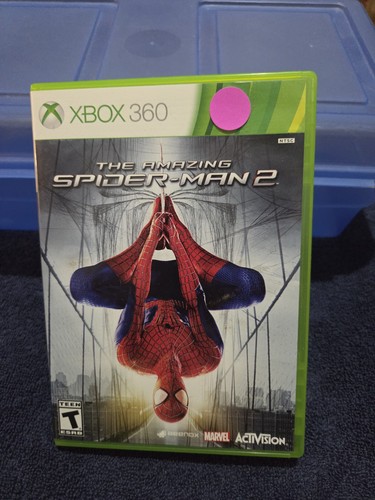 The amazing spider man - amazing, 2