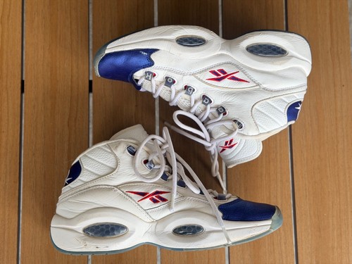 Scarpe basket reebok - scarpe,