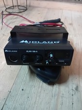 Midland alan 199 baracchino - 199-a,