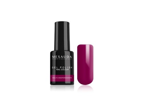 Gel polish semipermanente ml - polish, 5