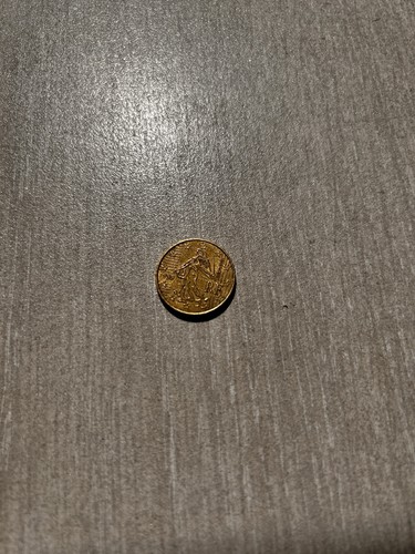 Moneta centesimi di - centesimi,