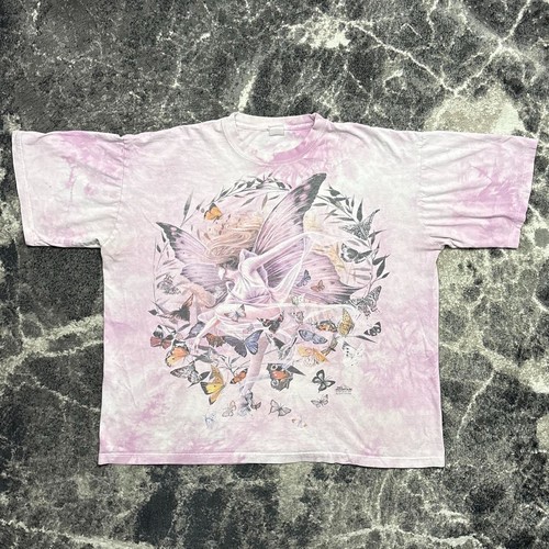 Camicia vintage the mountain - vintage,