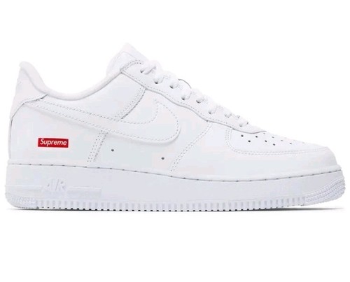 Nike air force low supreme - nike,