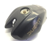 SERBATOIO BENZINA CARBURANTE