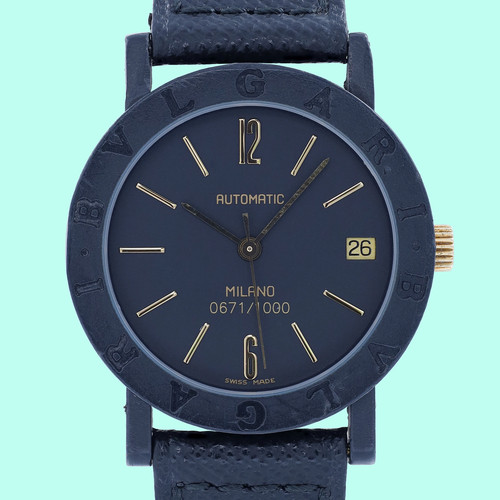 Bulgari edizione - bulgari,
