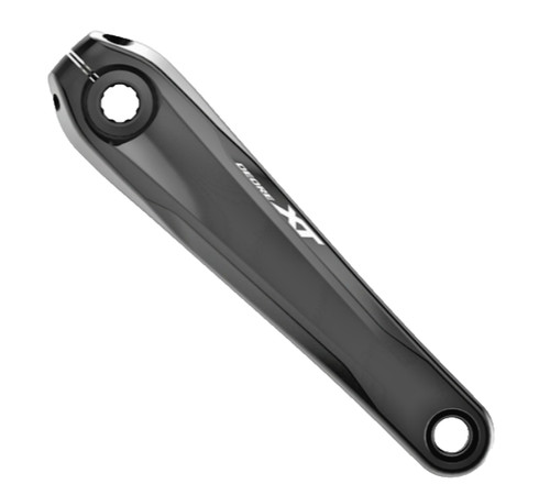 Braccio pedivella shimano - braccio,