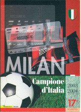 REPUBBLICA 2003-2004 FOLDER