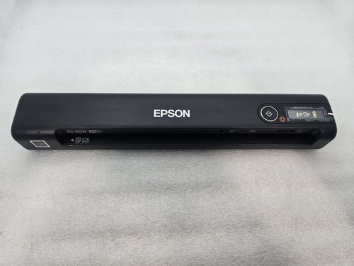 Epson workforce 60w - workforce, es-60w