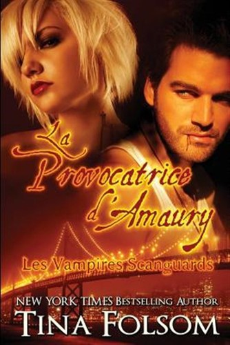 Provocatrice amaury like - la,