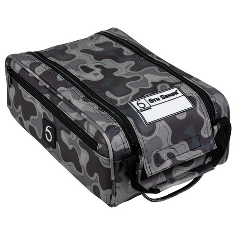 6th sense fishing borsa - sense,