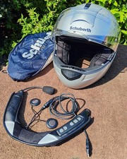 Casco schuberth - schuberth, c3