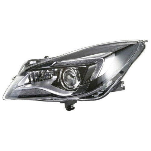 Faro principale xenon - principale, led